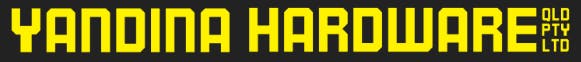 Logo of Yandina Hardware