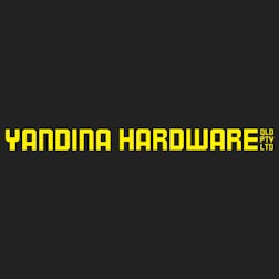 Logo of Yandina Hardware