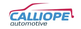 Logo of Calliope Automotive Towing