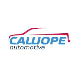 Logo of Calliope Automotive Towing