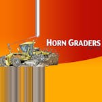 Logo of Horn Graders Pt Ltd