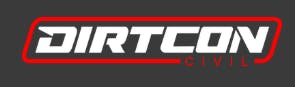 Logo of Dirtcon Civil