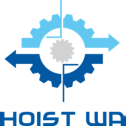 Logo of HOIST WA
