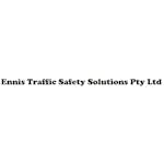 Logo of Ennis Traffic Safety Solutions Pty Ltd