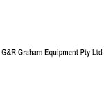 Logo of G&R Graham Equipment Pty Ltd