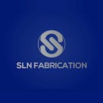 Logo of SLN FABRICATION