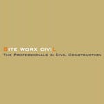 Logo of Site Worx Civil Pty Ltd