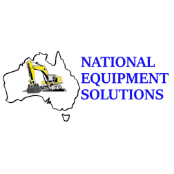 Logo of National Equipment Solutions