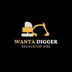 Logo of Wanta Digger