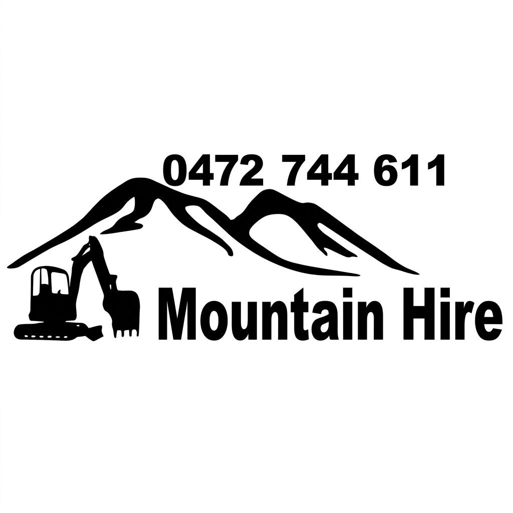 Logo of Mountain Hire
