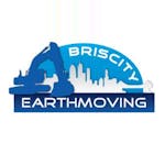 Logo of BrisCity Earthmoving