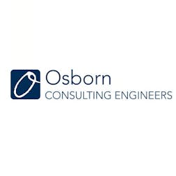 Logo of Osborn Consulting Engineers Pty Ltd