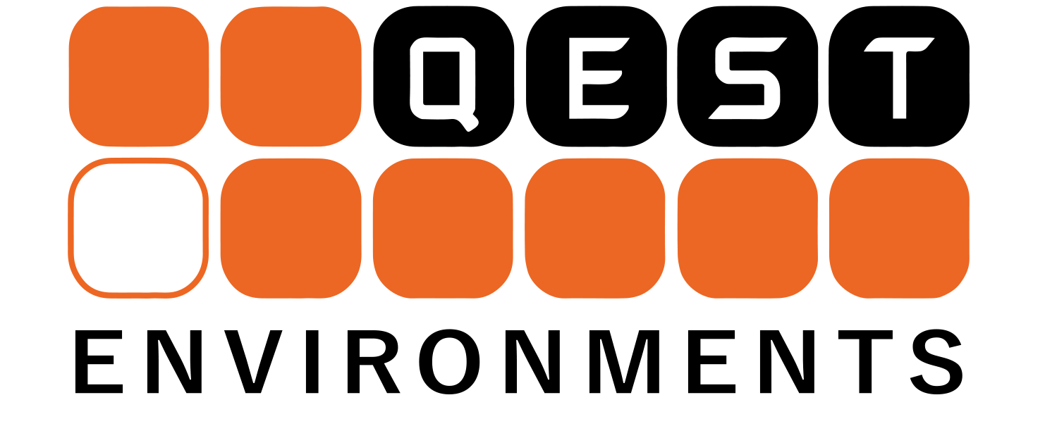 Logo of Qest Environments