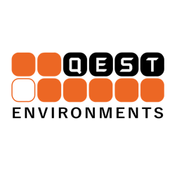 Logo of Qest Environments