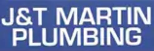 Logo of J&T Martin Plumbing