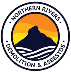 Logo of northernriversdemolition.com.au
