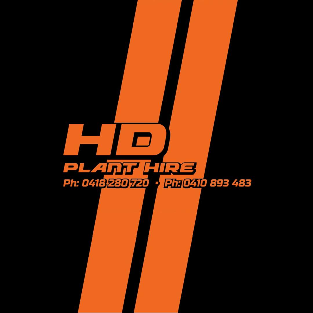 Logo of HD Underground Service Locating and NDD Excavation