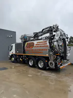 Sucker Trucks