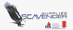 Logo of Scavenger Supplies