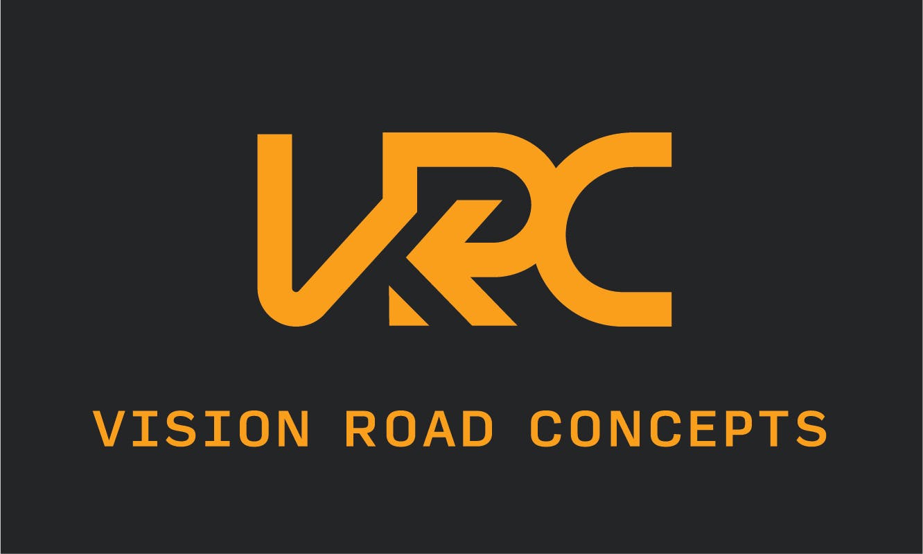 Logo of Vision Road Concepts