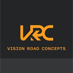 Logo of Vision Road Concepts