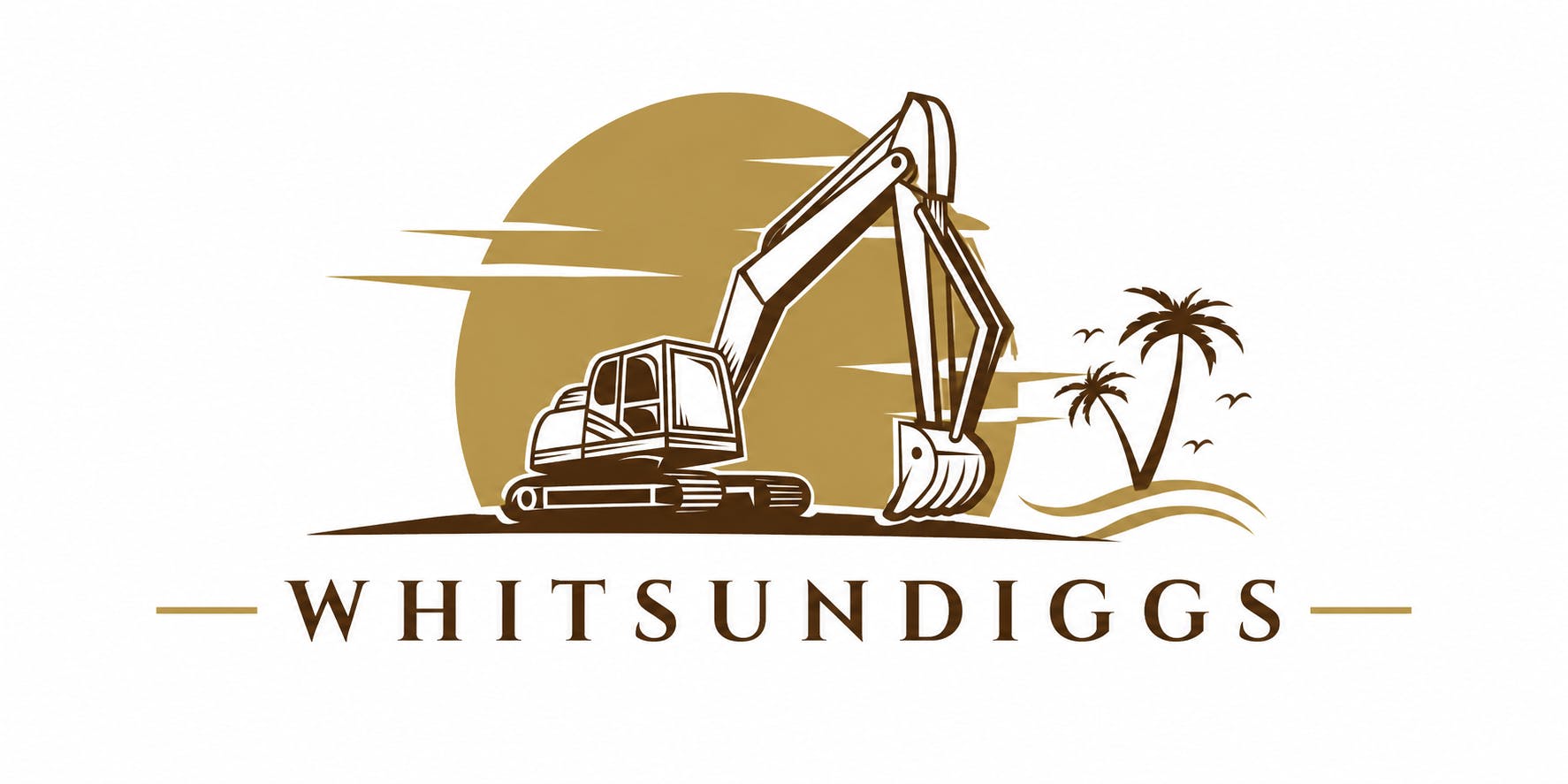 Logo of Whitsundiggs