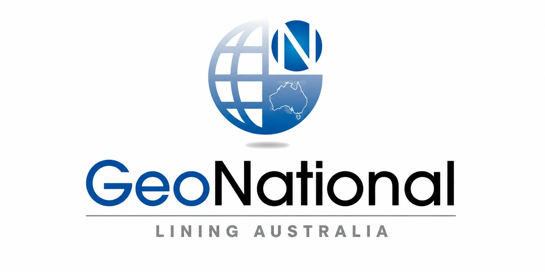 Logo of Geonational Pty Ltd