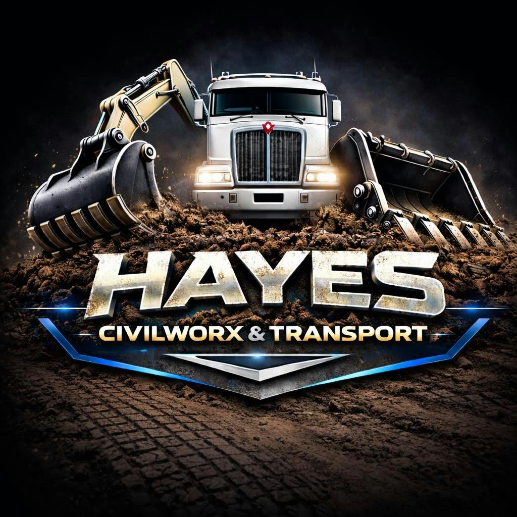 Logo of Hayes civilworx