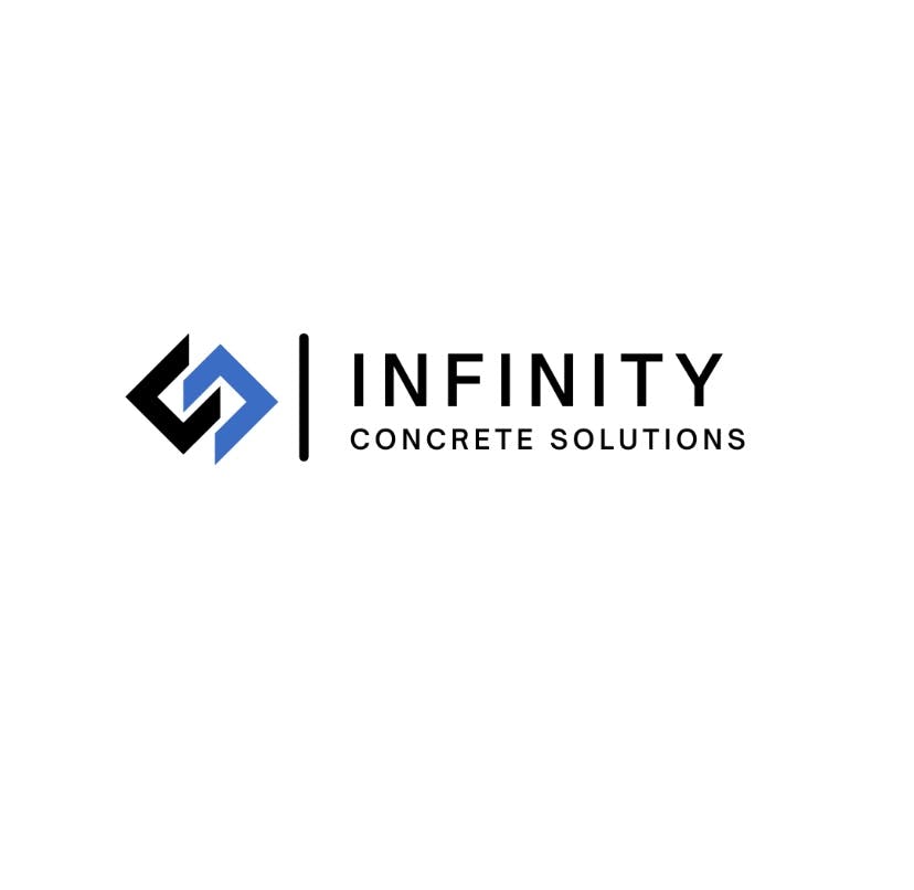 Logo of Infinity Concrete Solutions