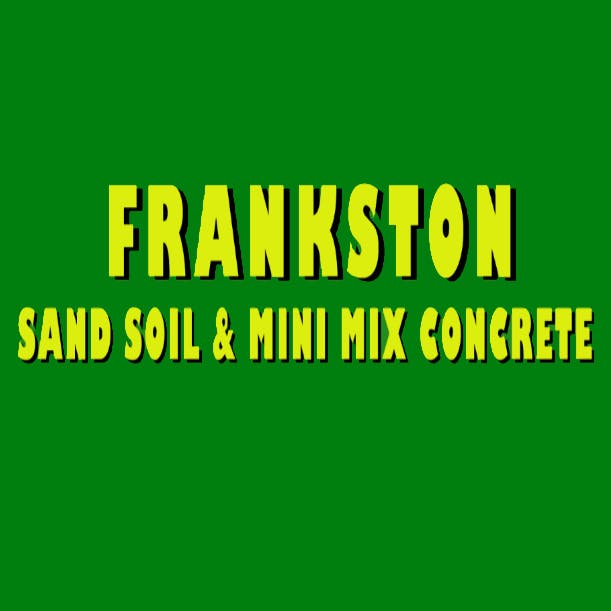 Logo of Frankston Sand & Soil
