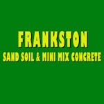 Logo of Frankston Sand & Soil