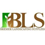 Logo of Bremer Landscape Supplies