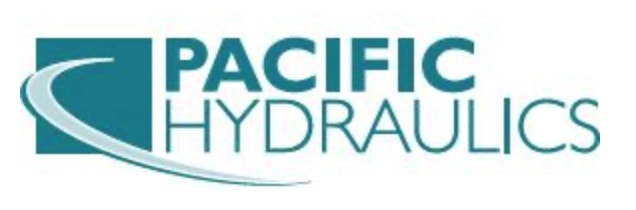 Logo of Pacific Hydraulics