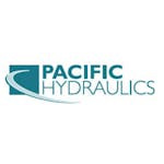 Logo of Pacific Hydraulics