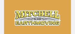 Logo of Mitchell & Co Earthmoving