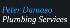 Logo of Peter Damaso Plumbing Services