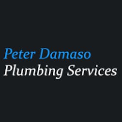 Logo of Peter Damaso Plumbing Services