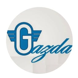 Logo of GAZDA PROPERTY SERVICES