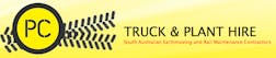 Logo of PC Truck and Plant Hire Pty Ltd