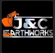 Logo of J&C Earthworks WA
