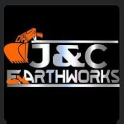 Logo of J&C Earthworks WA