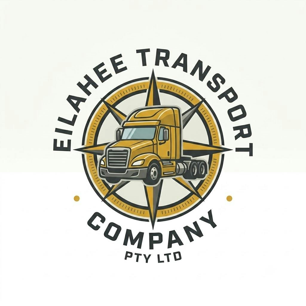 Logo of Eilahee Transport Pty Ltd