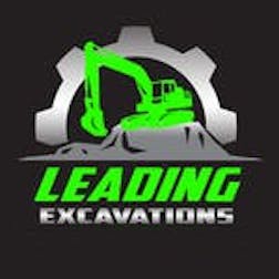 Logo of Leading Excavations