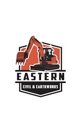 Logo of Eastern Civil & Earthworks PTY LTD