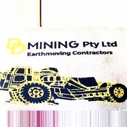 Logo of D @ D Mining