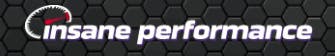 Logo of Insane Performance