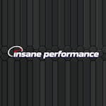 Logo of Insane Performance