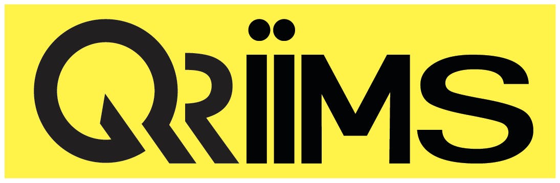 Logo of Q-Riims