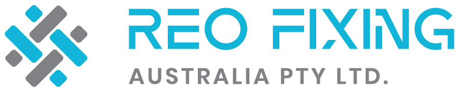 Logo of Reo Fixing Australia Pty Ltd