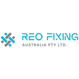 Logo of Reo Fixing Australia Pty Ltd